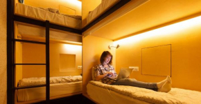 Central Baku Hostel